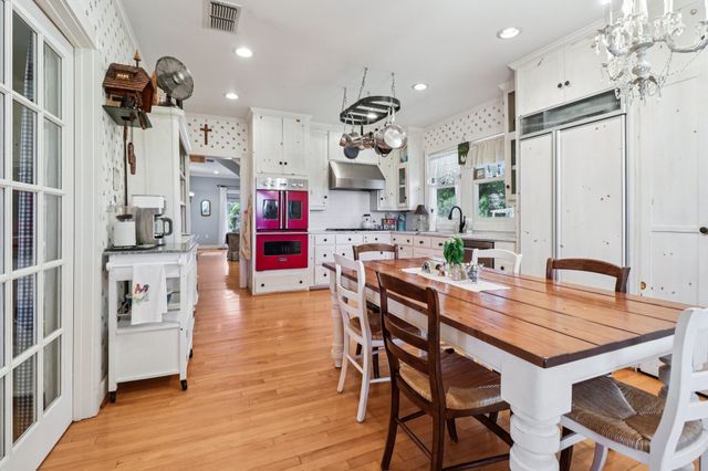 1590 Airport Road, Aledo, TX 76008