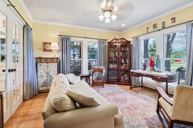 1590 Airport Road, Aledo, TX 76008