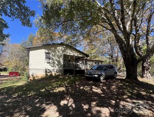 180 Whispering Pines Drive, Pisgah Forest, NC 28768