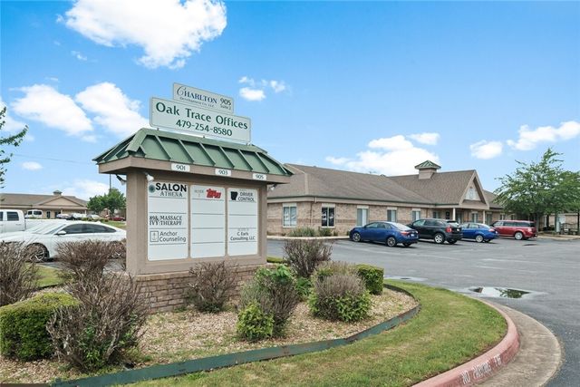 903 SE 28th Street Suite 7, Bentonville, AR 72712