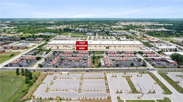 903 SE 28th Street Suite 7, Bentonville, AR 72712