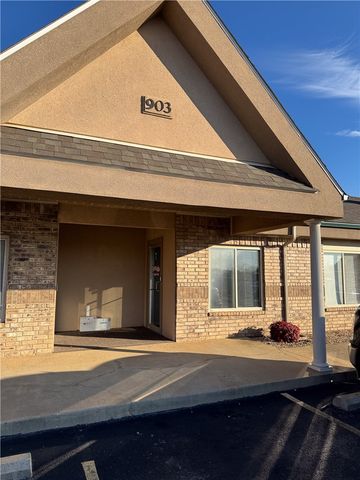 903 SE 28th Street Suite 7, Bentonville, AR 72712