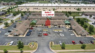 903 SE 28th Street Suite 7, Bentonville, AR 72712