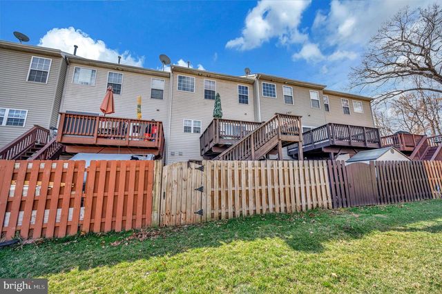 104 STINGRAY CT, Stafford, VA 22554