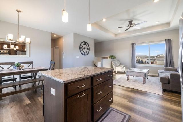 729 Tall Grass Lane, Wanamingo, MN 55983