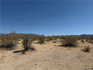 0 2 Mile, 29 Palms, CA 92277