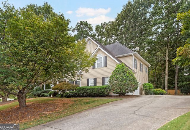 9201 Brixton Court, Douglasville, GA 30135