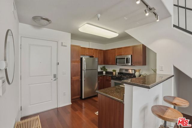 100 S Alameda Street 401, Los Angeles, CA 90012