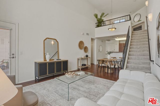 100 S Alameda Street 401, Los Angeles, CA 90012