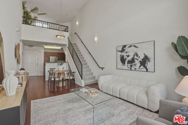 100 S Alameda Street 401, Los Angeles, CA 90012