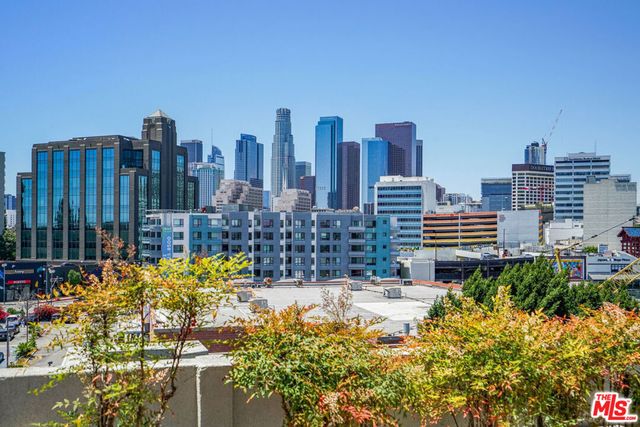 100 S Alameda Street 401, Los Angeles, CA 90012