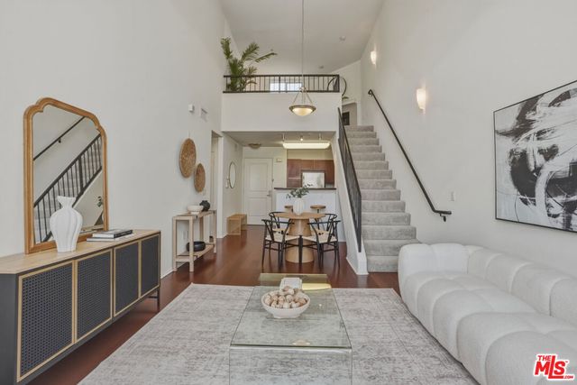 100 S Alameda Street 401, Los Angeles, CA 90012
