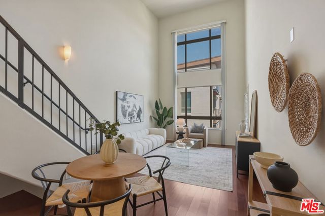 100 S Alameda Street 401, Los Angeles, CA 90012