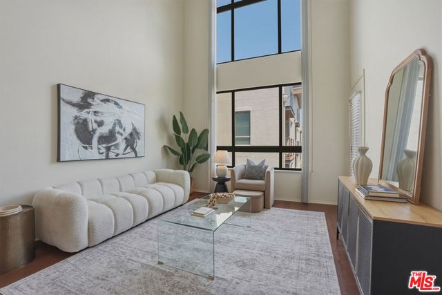 100 S Alameda Street 401, Los Angeles, CA 90012