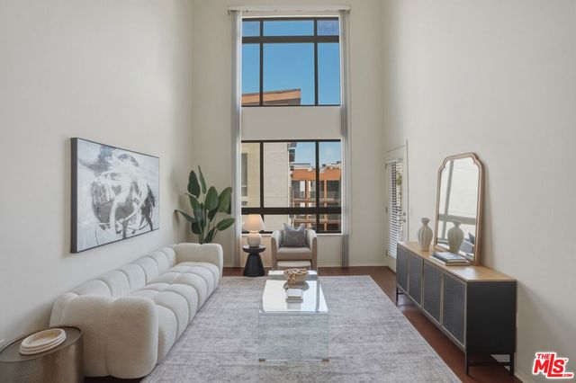 100 S Alameda Street 401, Los Angeles, CA 90012