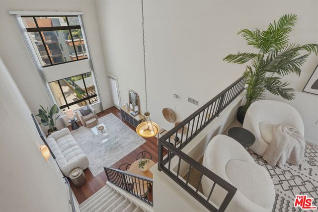 100 S Alameda Street 401, Los Angeles, CA 90012