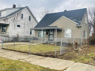 6111 Faust Avenue, Detroit, MI 48228