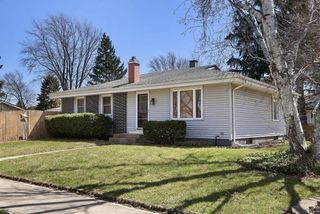 5433 68th STREET, Kenosha, WI 53142