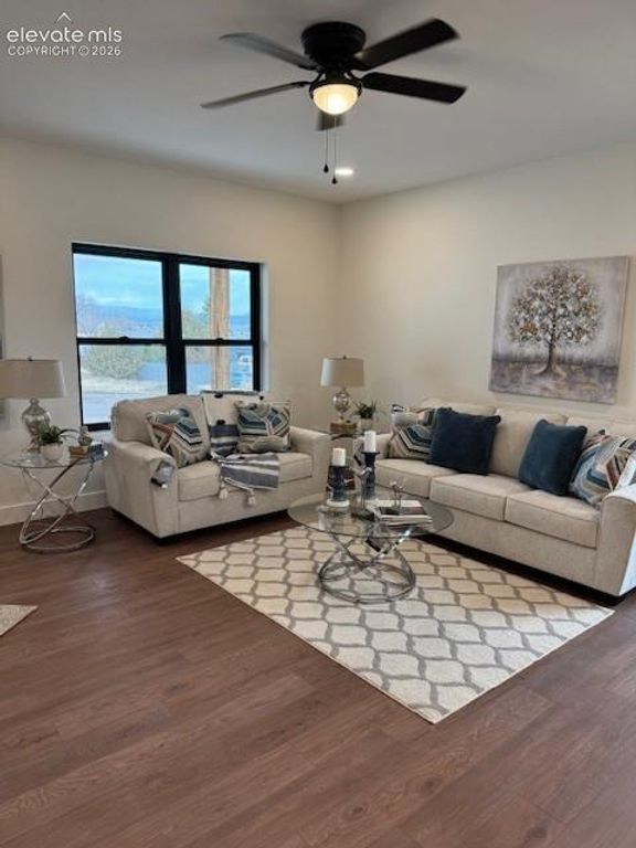344 Arrowhead Drive, Florence, CO 81226 — photo 3