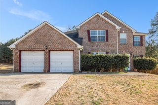 1921 Boulder Gate Drive, Ellenwood, GA 30294