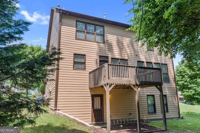 2753 Blue Moon Drive, Buford, GA 30519