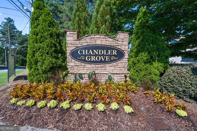 2753 Blue Moon Drive, Buford, GA 30519