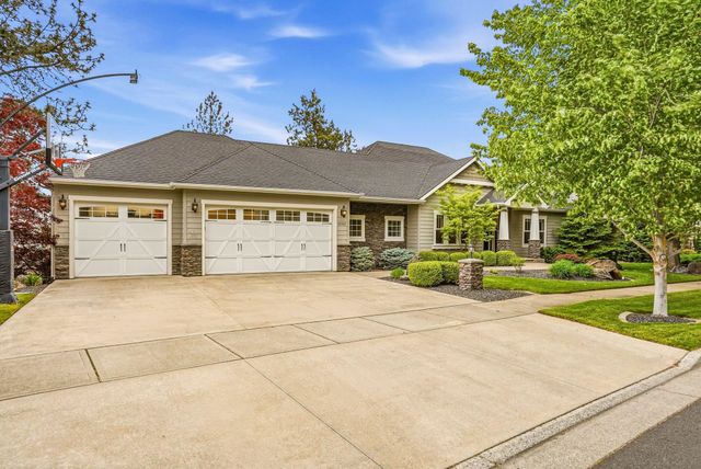 10707 N Fleetwood Ct, Spokane, WA 99208