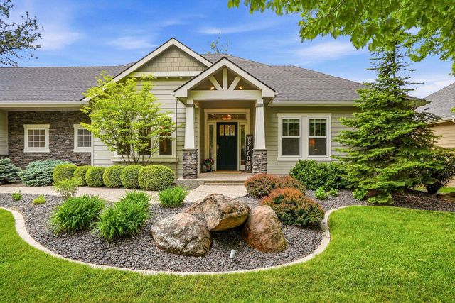 10707 N Fleetwood Ct, Spokane, WA 99208