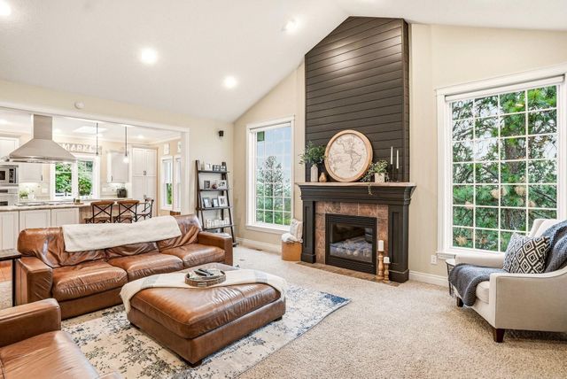 10707 N Fleetwood Ct, Spokane, WA 99208