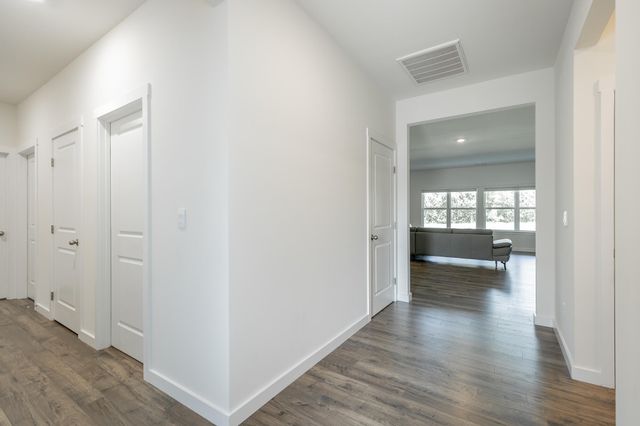 10815 Upland Drive, Apison, TN 37302