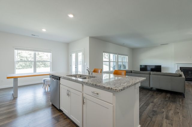 10815 Upland Drive, Apison, TN 37302