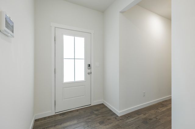 10815 Upland Drive, Apison, TN 37302
