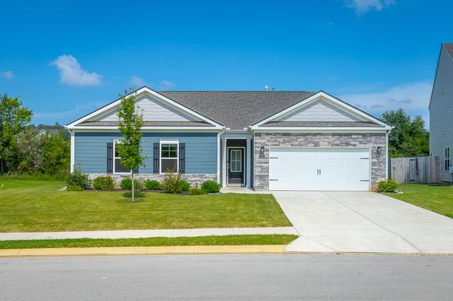 10815 Upland Drive, Apison, TN 37302