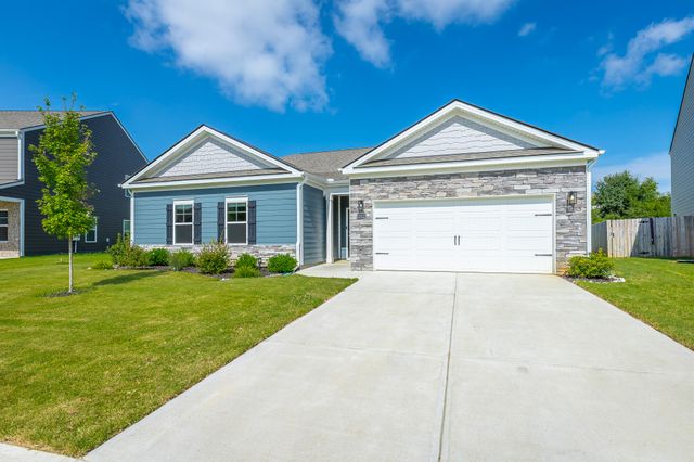 10815 Upland Drive, Apison, TN 37302