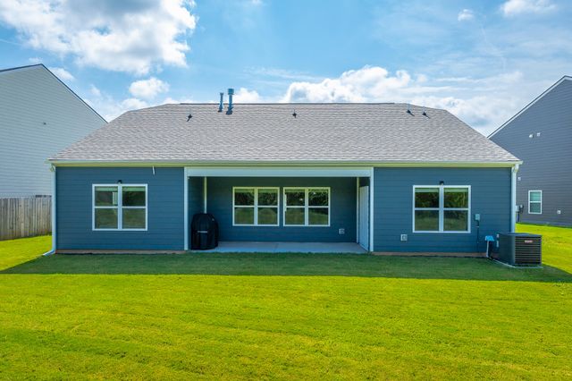 10815 Upland Drive, Apison, TN 37302