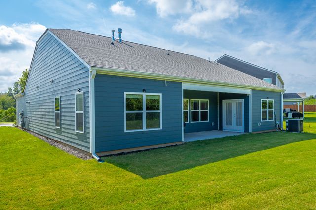 10815 Upland Drive, Apison, TN 37302