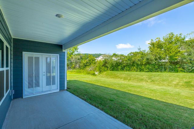 10815 Upland Drive, Apison, TN 37302