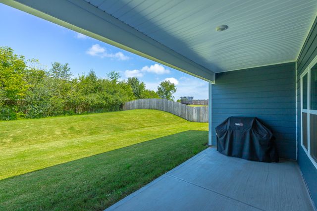 10815 Upland Drive, Apison, TN 37302