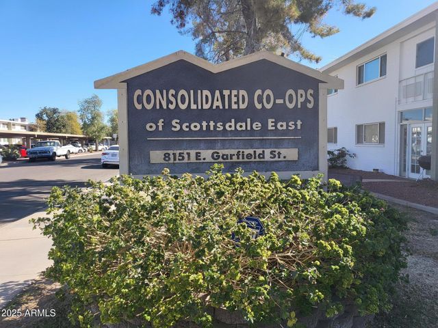 720 N 82ND Street E210, Scottsdale, AZ 85257