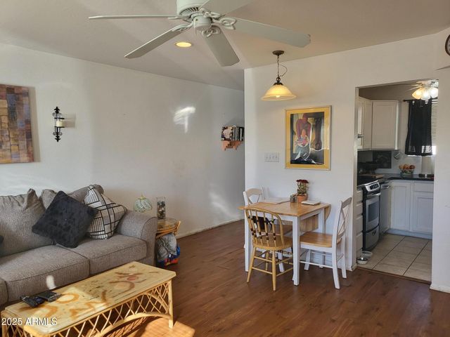 720 N 82ND Street E210, Scottsdale, AZ 85257