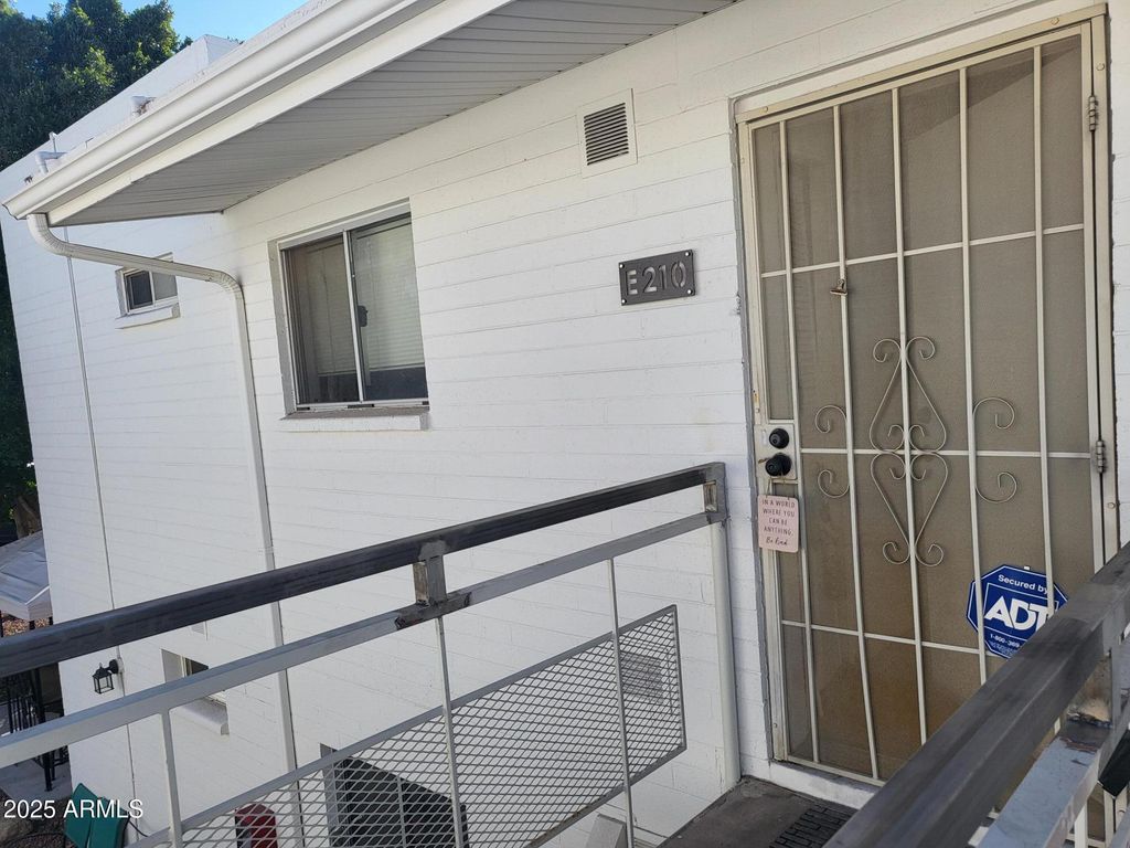 720 N 82ND Street E210, Scottsdale, AZ 85257