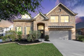 3544 Woods Estates Drive, Conroe, TX 77304