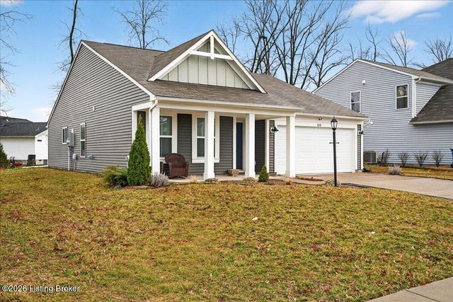 628 Mallard Lake Blvd, Shepherdsville, KY 40165