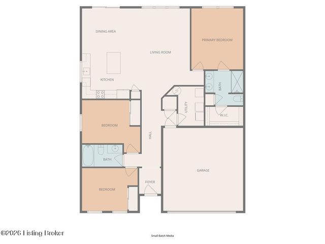 628 Mallard Lake Blvd, Shepherdsville, KY 40165