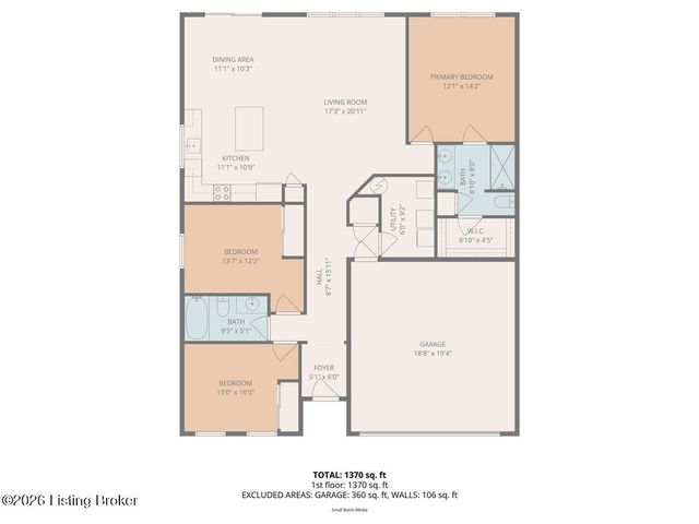 628 Mallard Lake Blvd, Shepherdsville, KY 40165