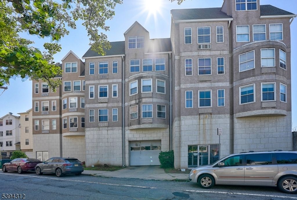 54 Polk St P3, Newark City, NJ 07105