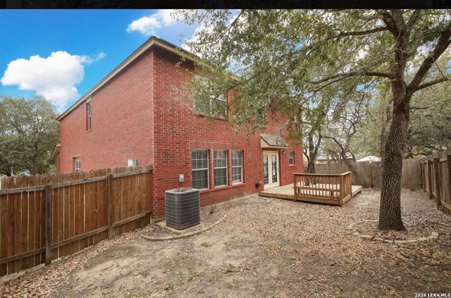 7211 Balcon Island, San Antonio, TX 78250