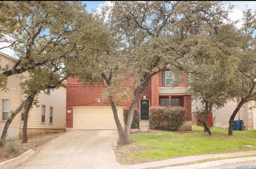 7211 Balcon Island, San Antonio, TX 78250
