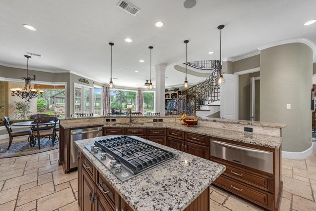 28232 Emerald Oaks, Magnolia, TX 77355