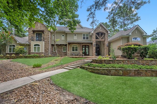28232 Emerald Oaks, Magnolia, TX 77355
